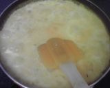 かぼちゃまるごとグラタン作り方3写真