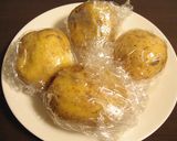 ほくほく♡ベイクドポテト作り方1写真