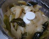 インフルエンザ・風邪予防に★野菜スープ作り方3写真