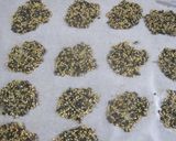 さつま芋入りごまたっぷり薄焼き煎餅作り方5写真