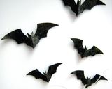 うに♪いくら♪そば♬ハロウィンバージョン作り方9写真