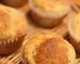 ノンオイル　ノンシュガーパウンドケーキ作り方6写真