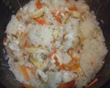 鯛飯作り方5写真