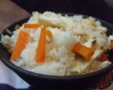 鯛飯作り方6写真