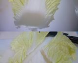 絶品♪鶏のしゃぶしゃぶ鍋作り方4写真
