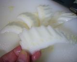 絶品♪鶏のしゃぶしゃぶ鍋作り方8写真