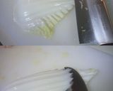 絶品♪鶏のしゃぶしゃぶ鍋作り方7写真