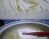 絶品♪鶏のしゃぶしゃぶ鍋作り方6写真