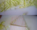 絶品♪鶏のしゃぶしゃぶ鍋作り方5写真