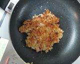 簡単玉ねぎガレット作り方7写真