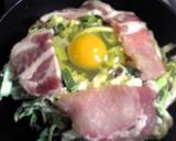 焼き方がポイント★おいしいお好み焼き作り方5写真