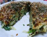 焼き方がポイント★おいしいお好み焼き作り方8写真
