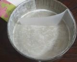 神戸の姉さん直伝のチーズケーキが大好評♪作り方3写真