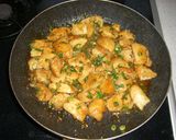 やわらか♡鶏むね肉の甘辛マヨ❤作り方4写真