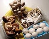 コック直伝！本当は内緒のキノコパスタ作り方1写真