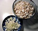 コック直伝！本当は内緒のキノコパスタ作り方2写真