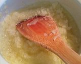 簡単トマトソースで自家製ピザ作り方1写真