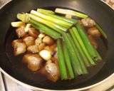 なんとなく簡単豚の角煮作り方3写真