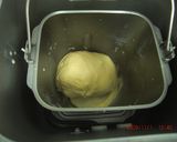 シナモンロール食パン作り方2写真