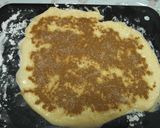 シナモンロール食パン作り方4写真
