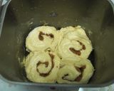 シナモンロール食パン作り方6写真