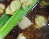 豚と大根のとろとろ煮　＊五香粉風味＊作り方8写真