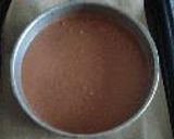 ★どっしり濃厚★チョコレートチーズケーキ作り方8写真