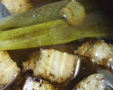 豚と大根のとろとろ煮　＊五香粉風味＊作り方10写真