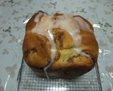 シナモンロール食パン作り方13写真