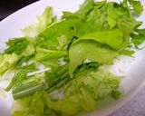 お洒落でおいしい♪しょうが焼きカフェ飯作り方5写真