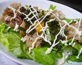 お洒落でおいしい♪しょうが焼きカフェ飯作り方6写真