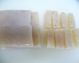 ごぼこん煮♪作り方2写真