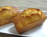 オレンジケーキ作り方8写真