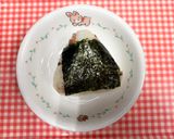 [保育園幼児食]切り干し大根のおにぎり作り方6写真