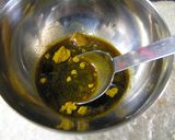 ツナともやしのカレー和え★キュウリ入り作り方1写真