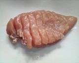 鶏むね肉の味噌漬け作り方1写真