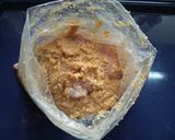 鶏むね肉の味噌漬け作り方2写真