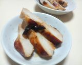 鶏むね肉の味噌漬け作り方4写真