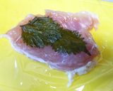 ✿我が家の鶏ハムちゃん✿作り方5写真