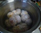 ✿我が家の鶏ハムちゃん✿作り方6写真