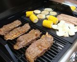 ☆BBQ☆OZビーフ簡単マリネ　：）　作り方6写真