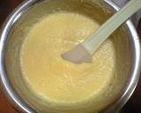 かぼちゃの濃厚カルボナーラ❤作り方5写真