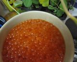 手間なし！いくら醤油漬け丼作り方4写真