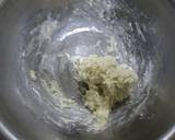簡単手ごねと冷蔵発酵　朝の焼きたてパン作り方1写真