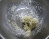 簡単手ごねと冷蔵発酵　朝の焼きたてパン作り方1写真