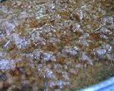 スタミナおくら丼作り方7写真