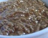 スタミナおくら丼作り方9写真