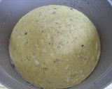炊飯器❤HMで❤抹茶と小豆のケーキ≧∀≦作り方4写真