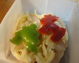 長芋とホタテで♪お手軽オーブン焼き作り方4写真