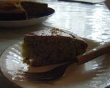 炊飯器❤HMで❤抹茶と小豆のケーキ≧∀≦作り方8写真